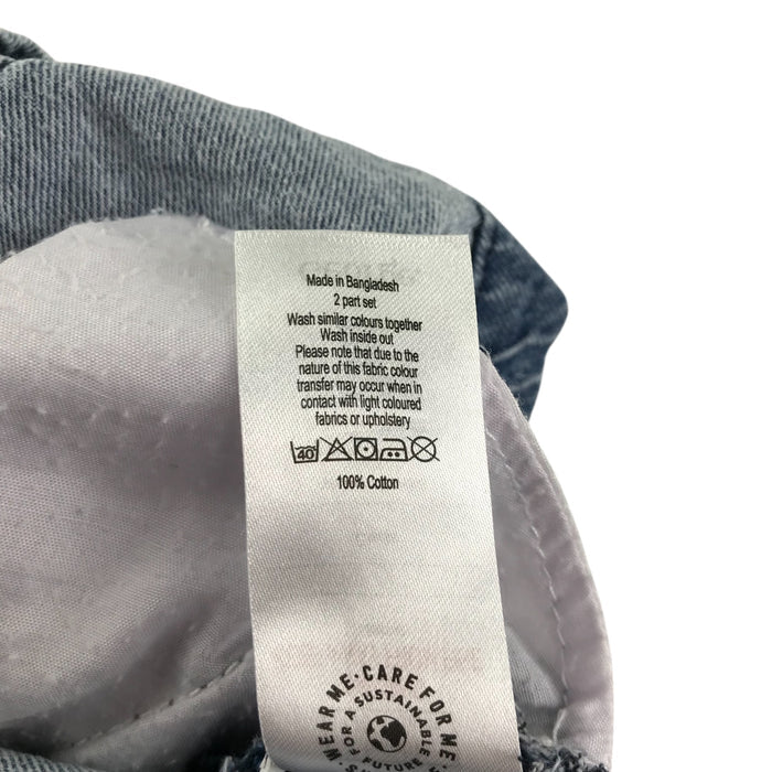 Preloved kids dress