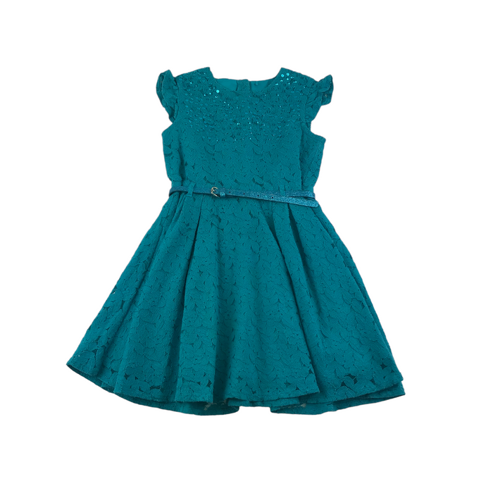 Preloved kids dress