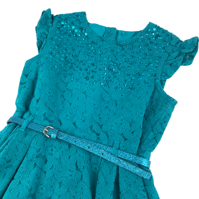 Preloved kids dress