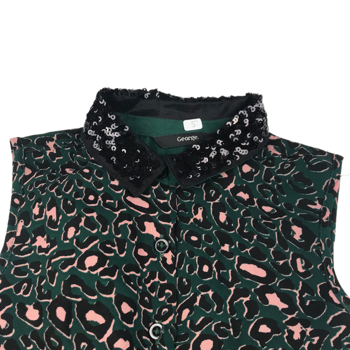 Preloved kids dress
