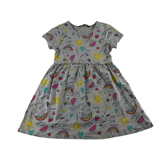 Preloved kids dress