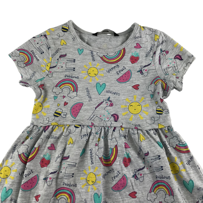 Preloved kids dress