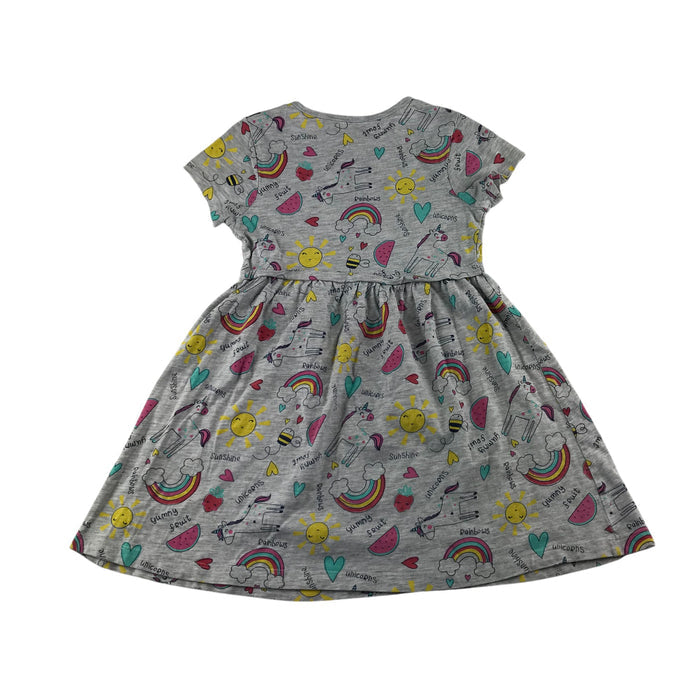 Preloved kids dress