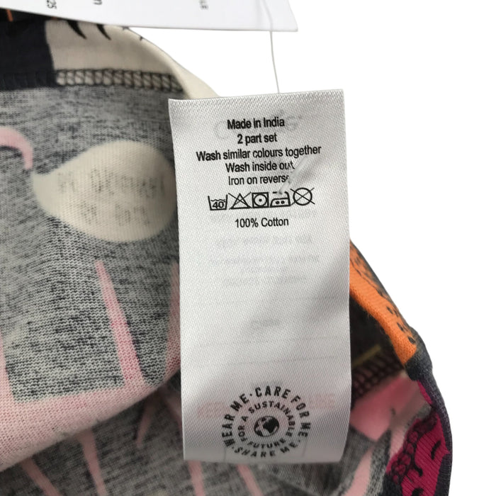 Preloved kids t-shirt