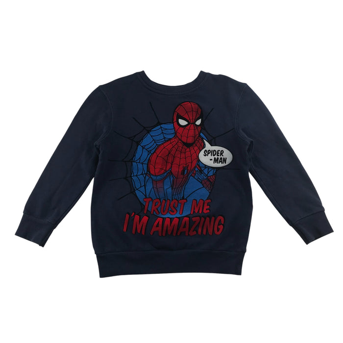 Preloved kids jumper
