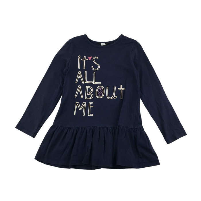 Preloved kids dress