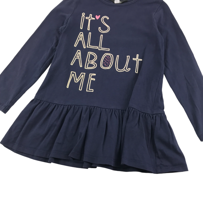 Preloved kids dress