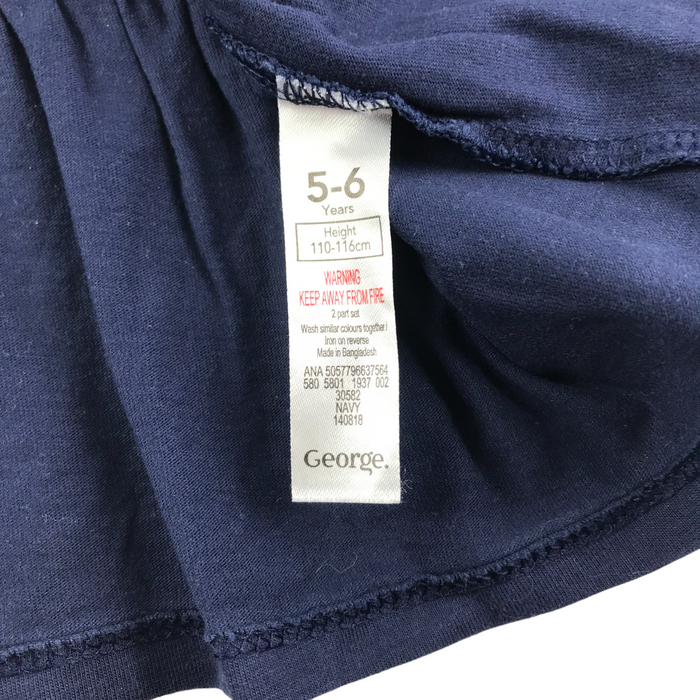 Preloved kids dress