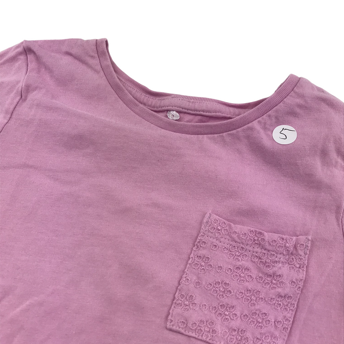 Preloved kids t-shirt