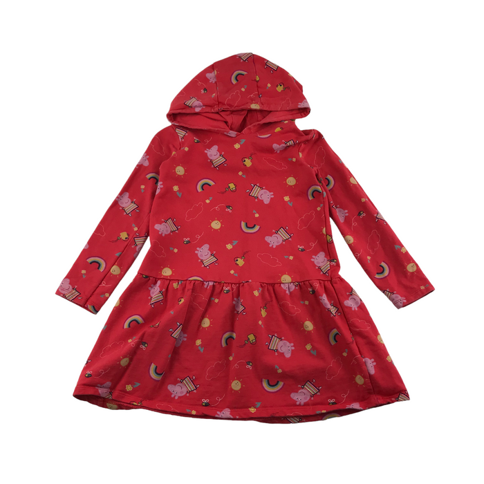 Preloved kids dress