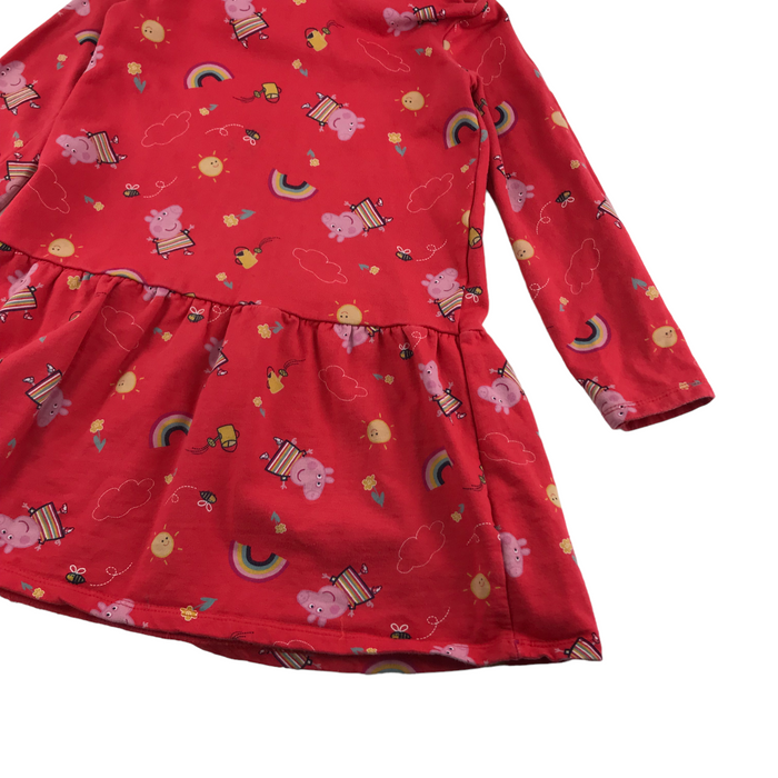 Preloved kids dress