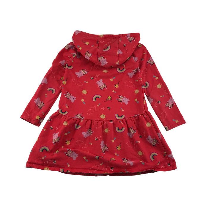 Preloved kids dress