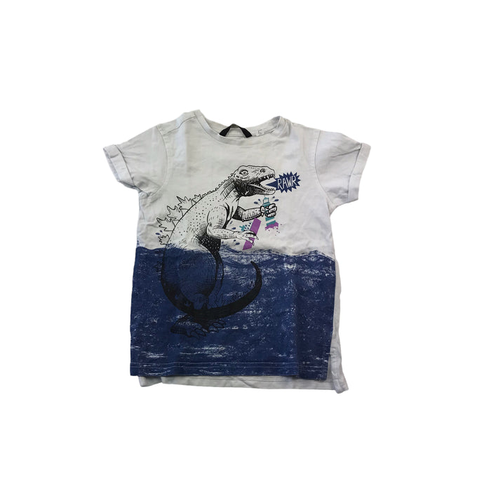 Preloved kids t-shirt