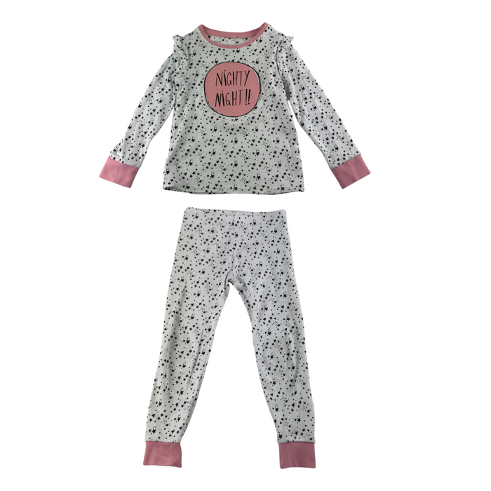 Preloved kids pyjamas