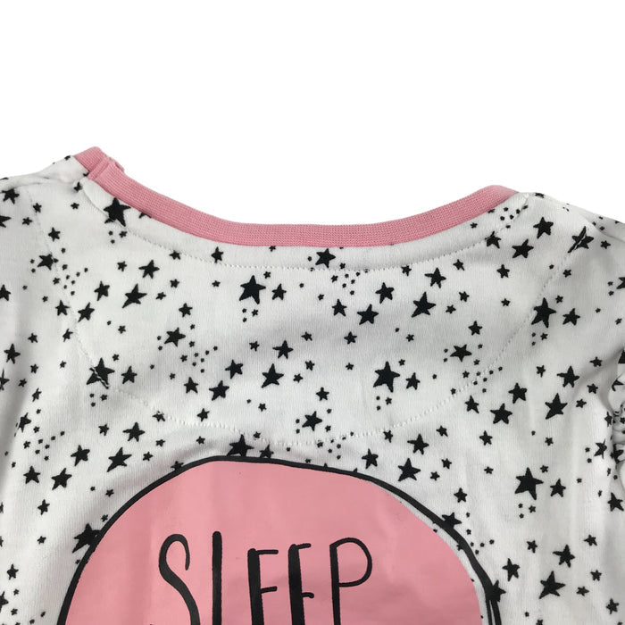 Preloved kids pyjamas