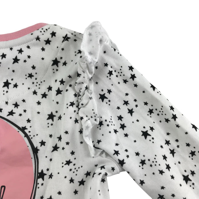 Preloved kids pyjamas
