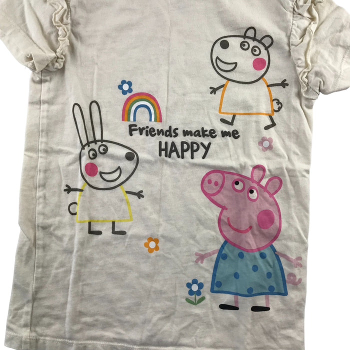 Preloved kids t-shirt