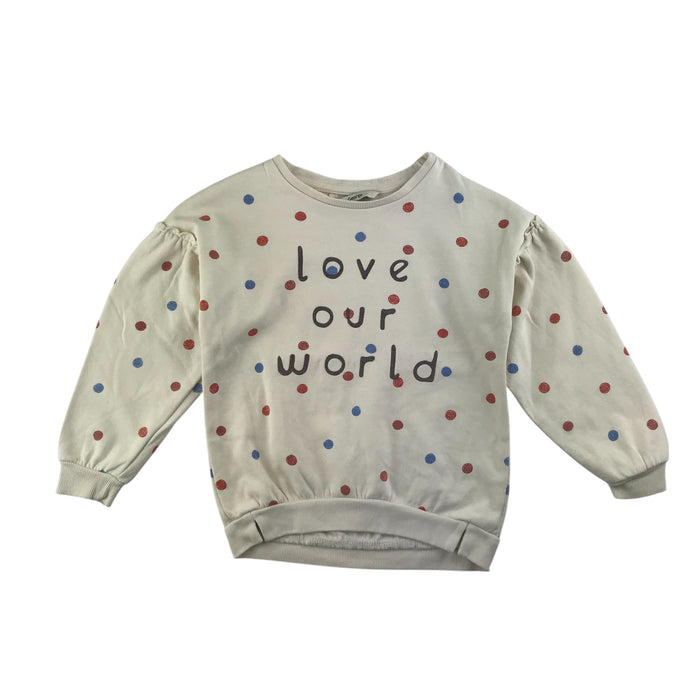 Preloved kids jumper