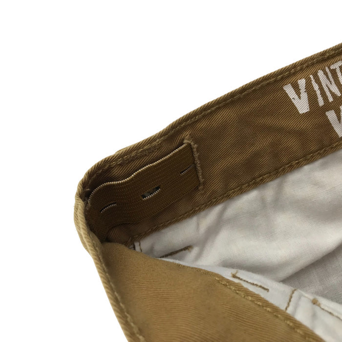 George 5 years brown adjustable waist chino style cotton shorts