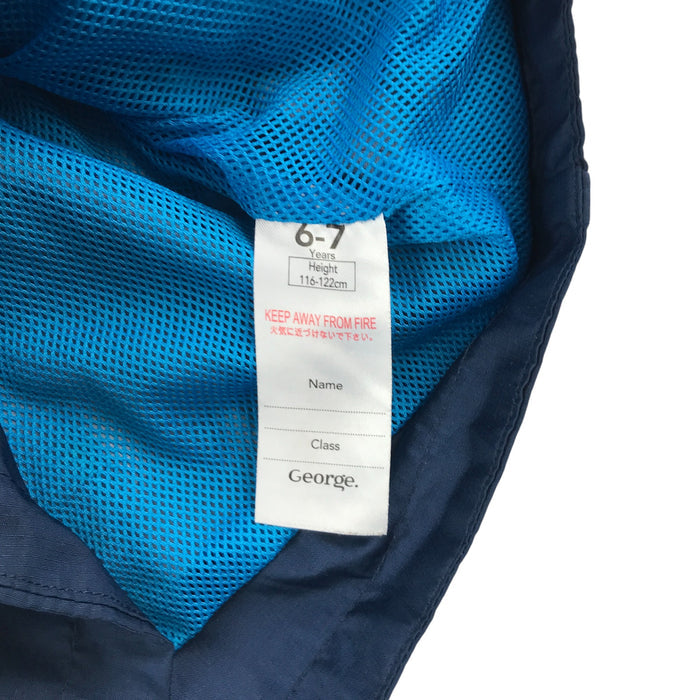 Preloved kids light jacket