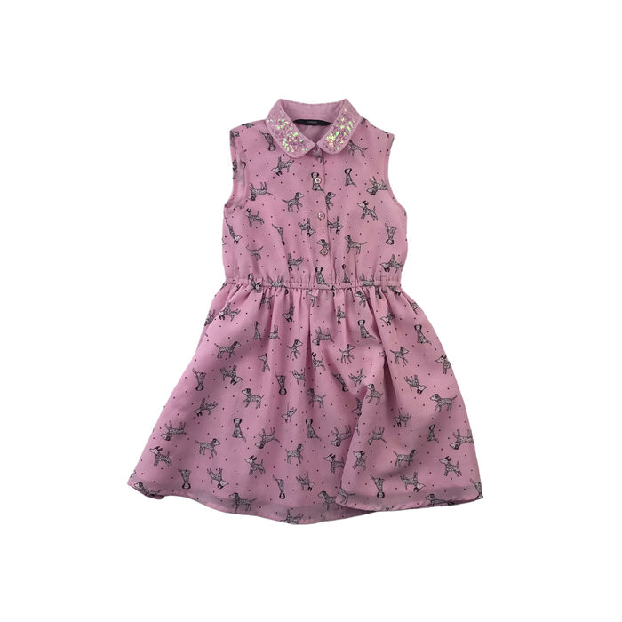 Preloved kids dress