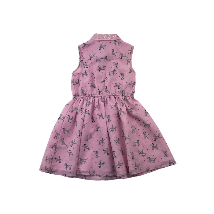 Preloved kids dress