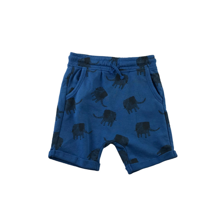 Preloved kids shorts