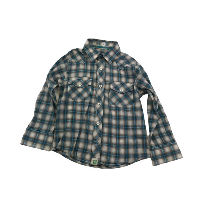 Preloved kids shirt