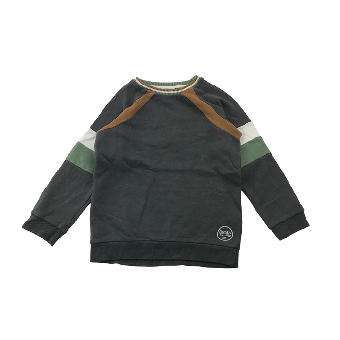 Preloved kids jumper