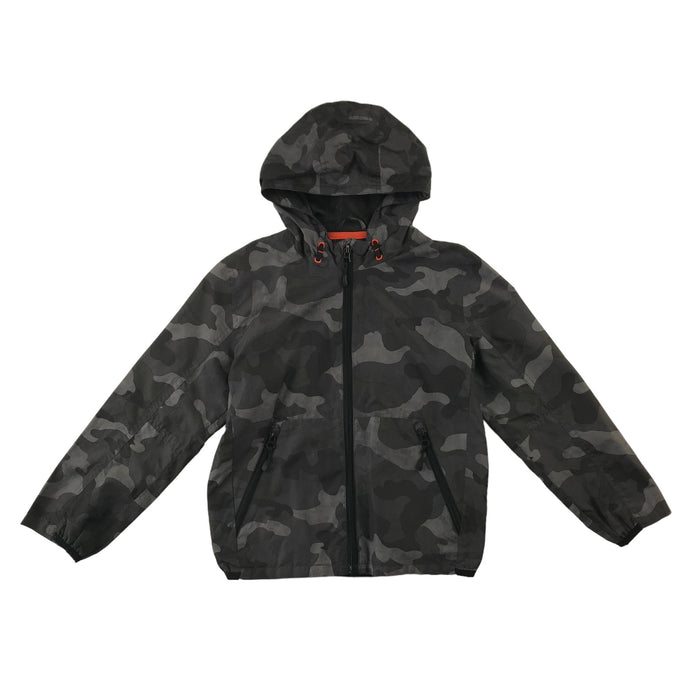 Preloved kids light jacket