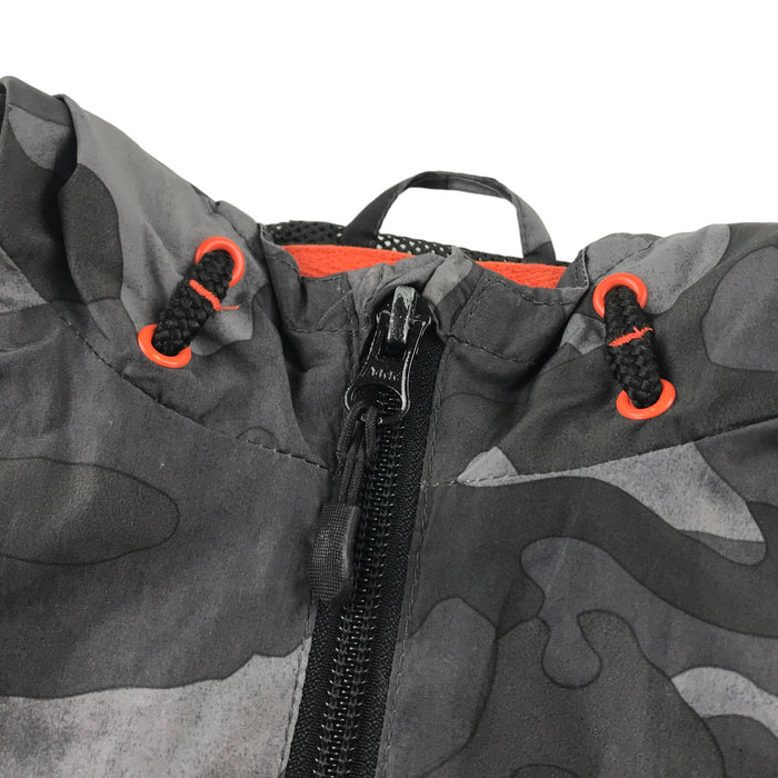 Preloved kids light jacket