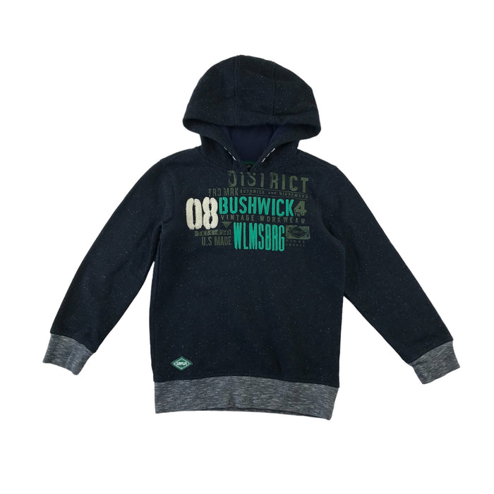 Preloved kids hoodie