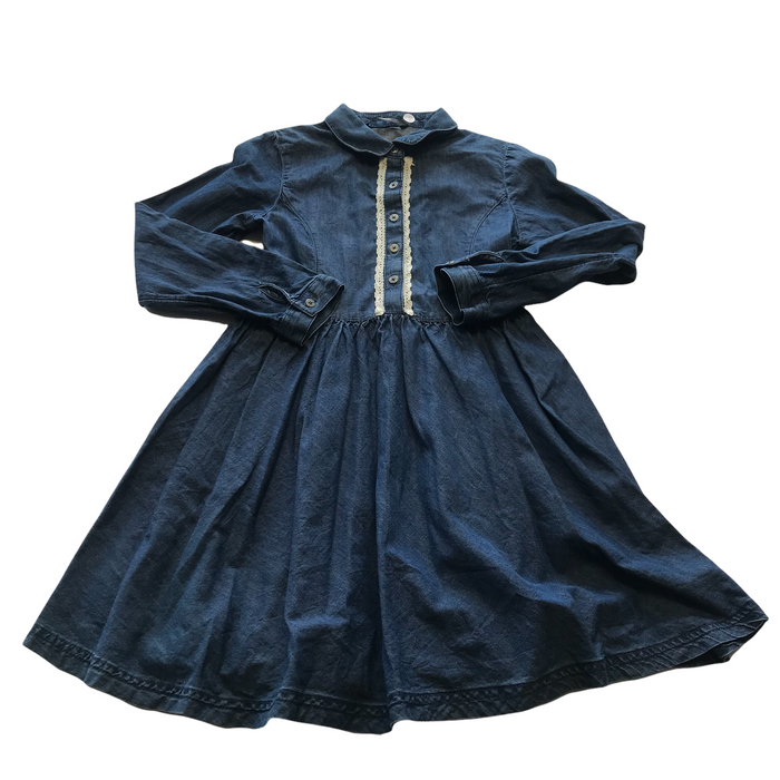 Preloved kids dress
