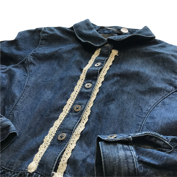 Preloved kids dress