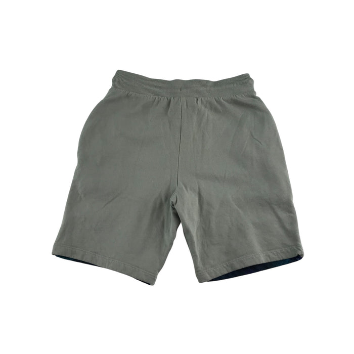 George 8-9 years grey playstation logo shorts
