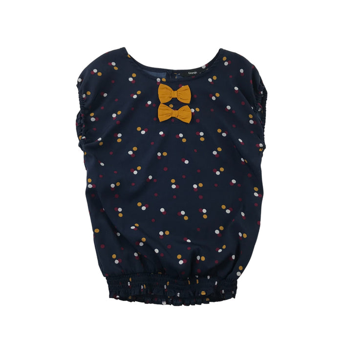 Preloved kids blouse
