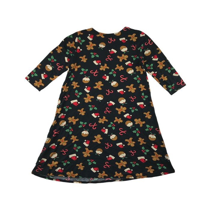 Preloved kids dress