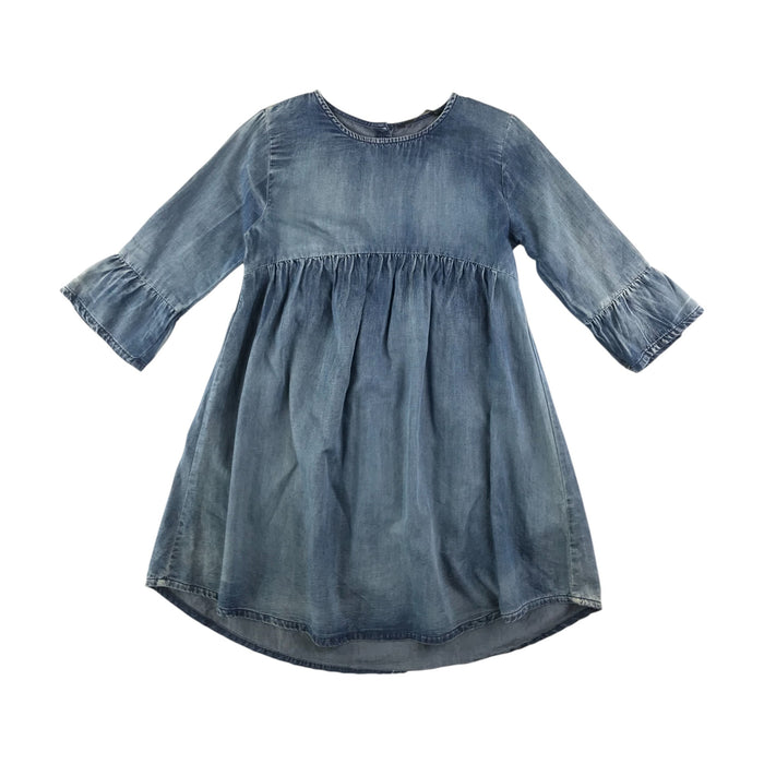 Preloved kids dress