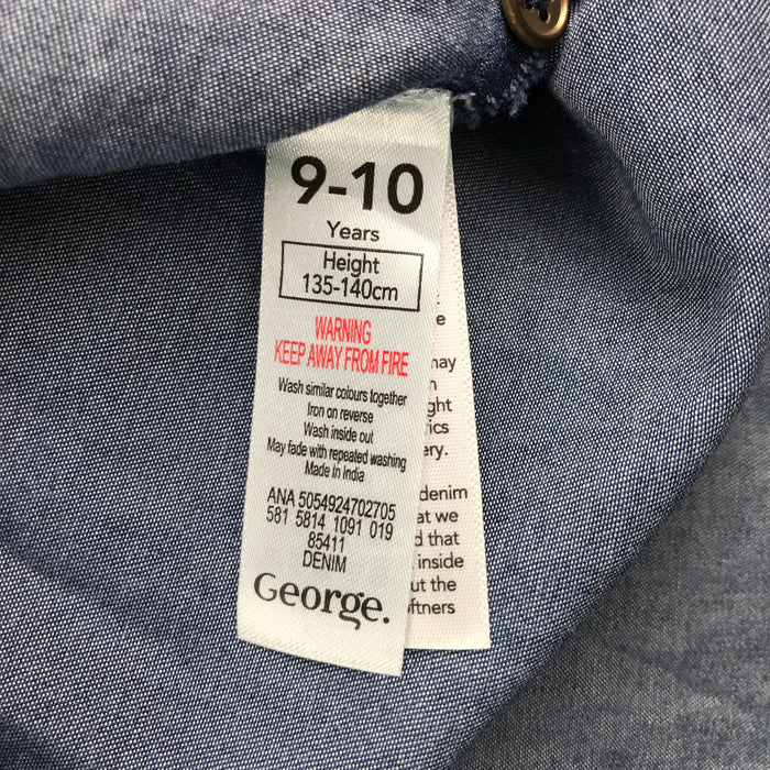 Preloved kids dress