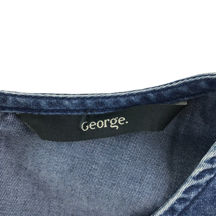 Preloved kids dress