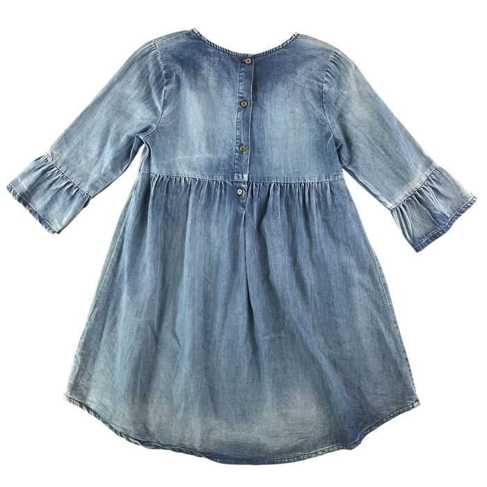 Preloved kids dress