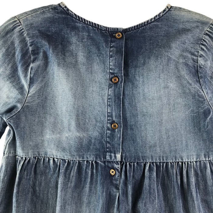 Preloved kids dress