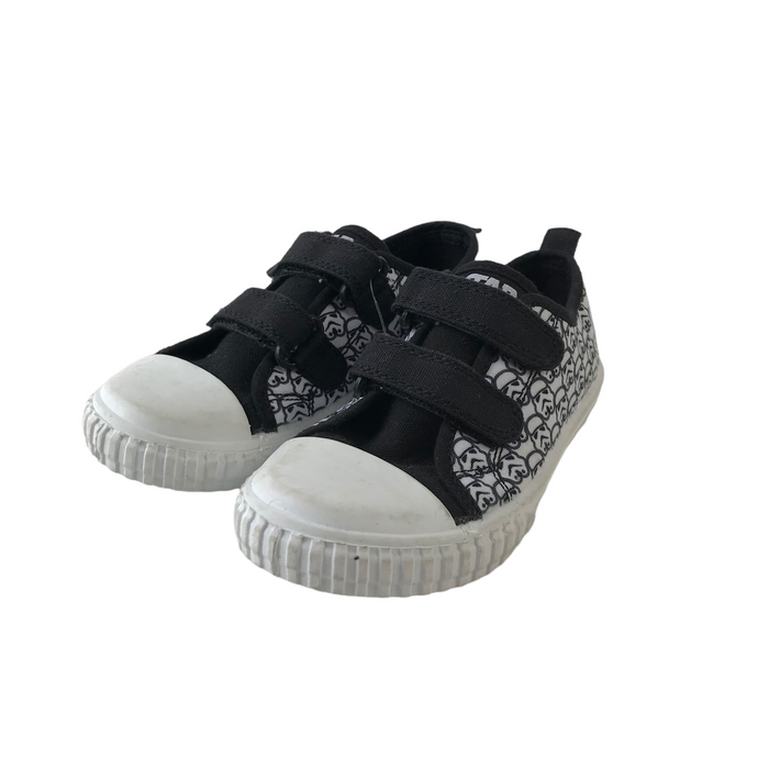 Preloved Kids Trainers