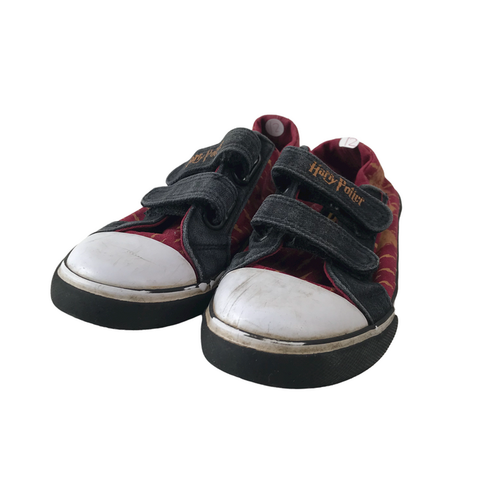 Preloved Kids Trainers