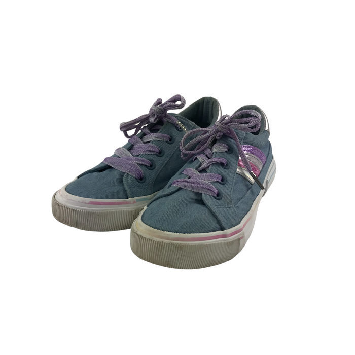 Preloved Kids Trainers