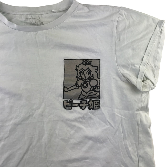 Preloved kids t-shirt