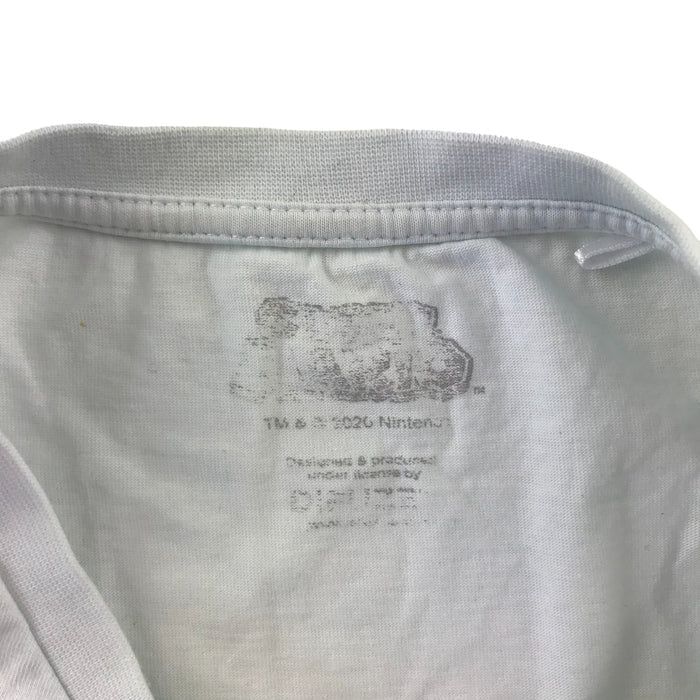 Preloved kids t-shirt