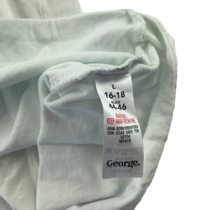 Preloved kids t-shirt