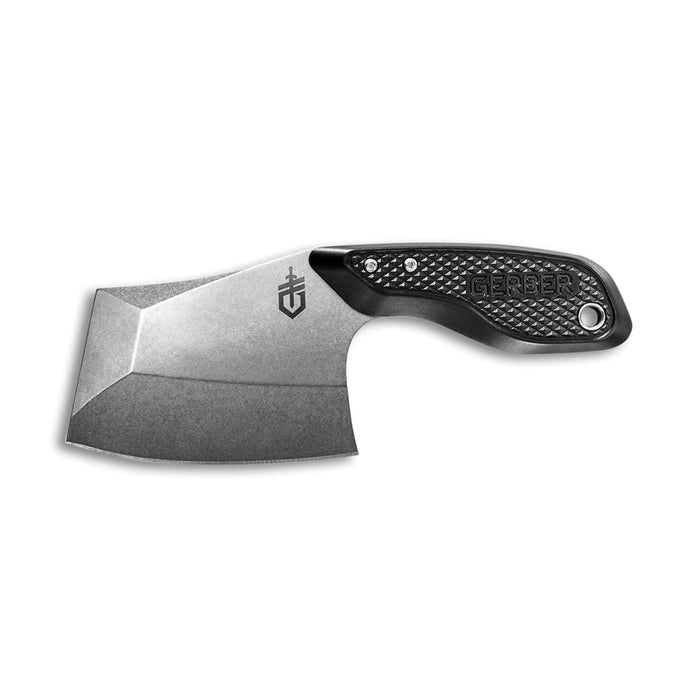 Gerber Tri-Tip Knife Black Stainless