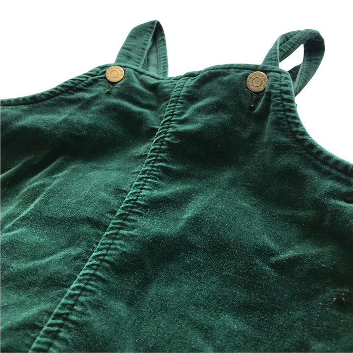 Preloved kids dress